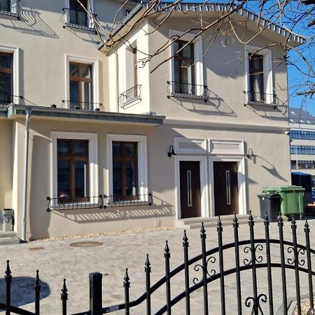 Apartament Jaracza 28 Nr 18 Slupsk Ngoại thất bức ảnh