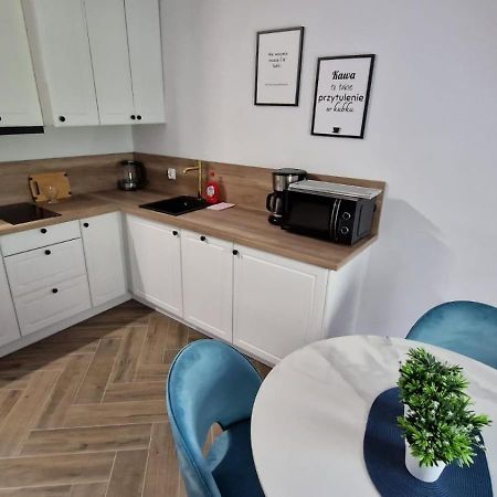 Apartament Jaracza 28 Nr 18 Slupsk Ngoại thất bức ảnh