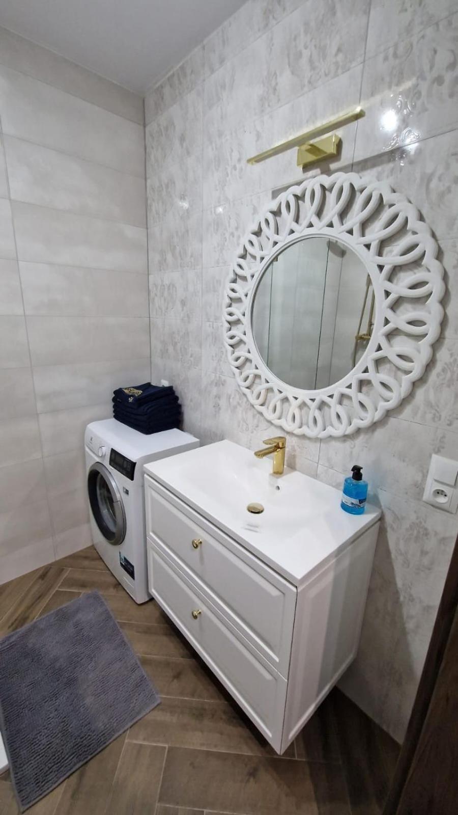 Apartament Jaracza 28 Nr 18 Slupsk Ngoại thất bức ảnh