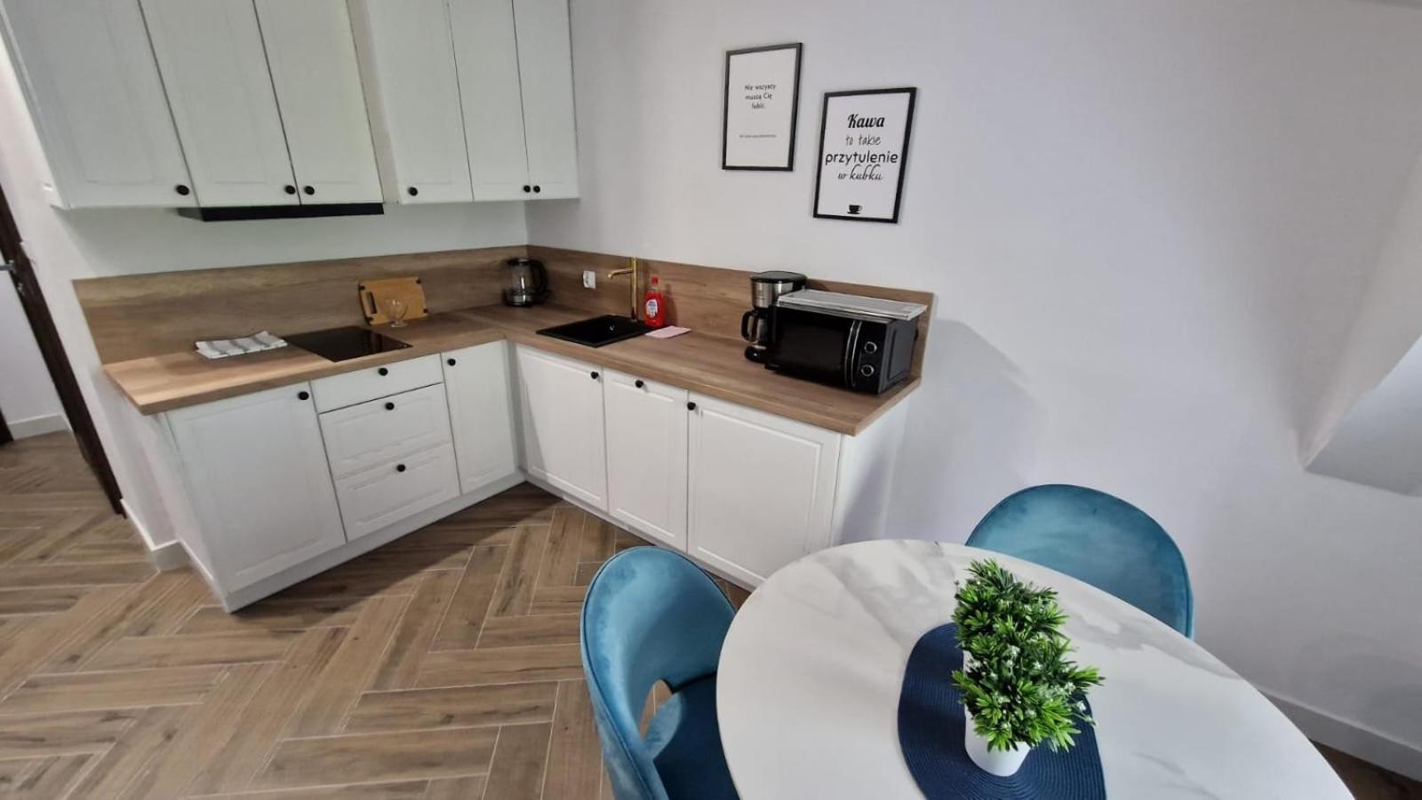 Apartament Jaracza 28 Nr 18 Slupsk Ngoại thất bức ảnh