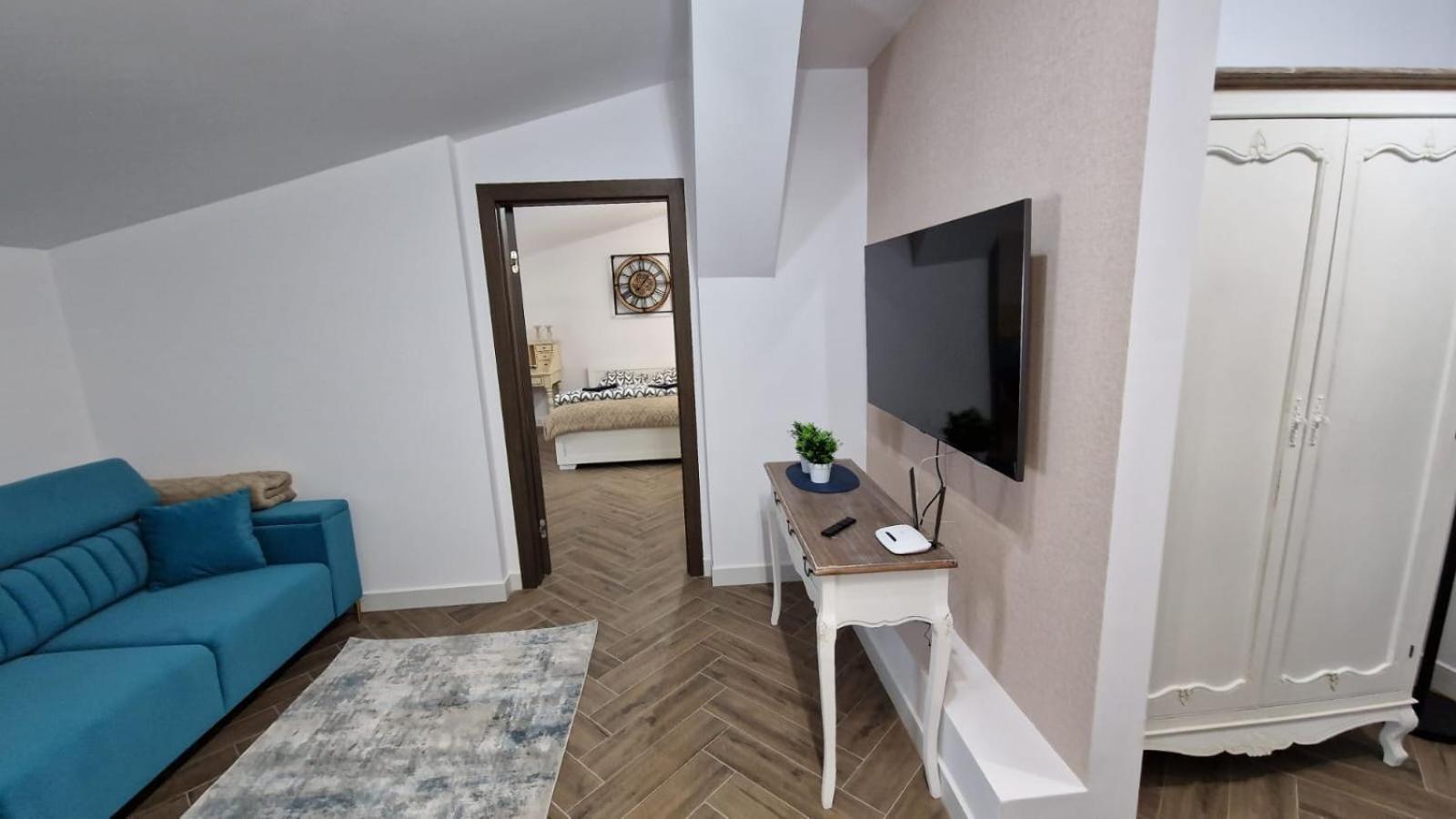 Apartament Jaracza 28 Nr 18 Slupsk Ngoại thất bức ảnh