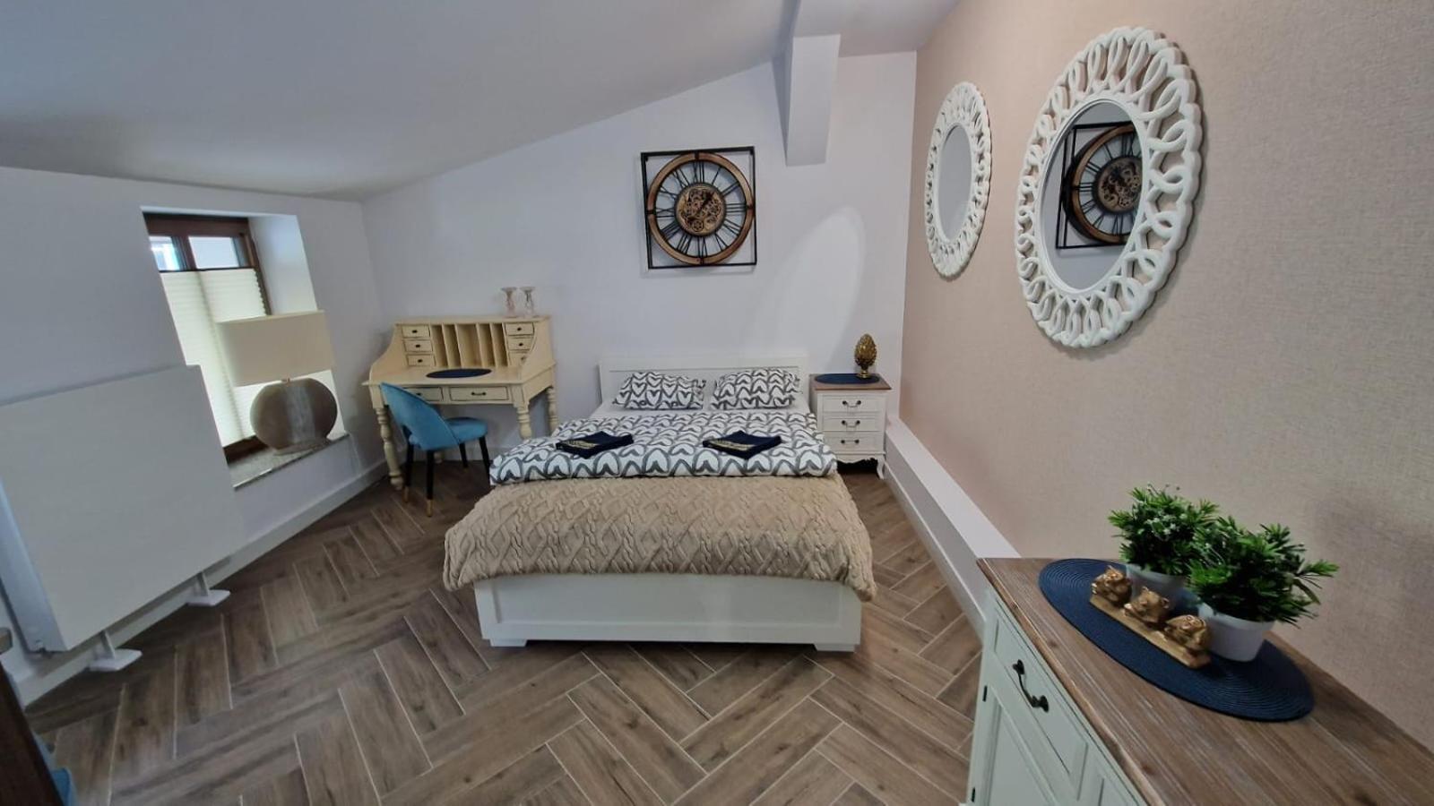 Apartament Jaracza 28 Nr 18 Slupsk Ngoại thất bức ảnh
