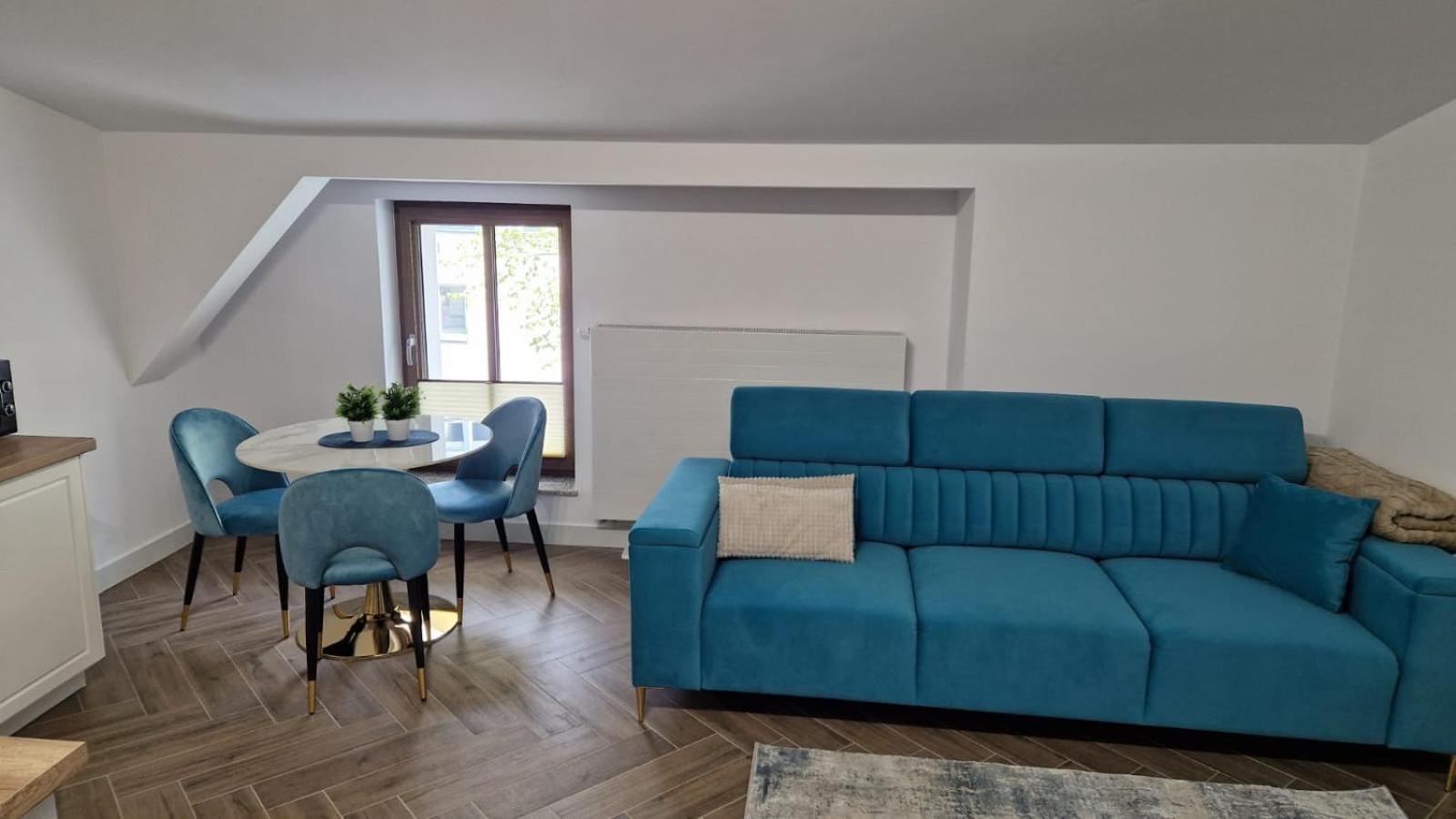 Apartament Jaracza 28 Nr 18 Slupsk Ngoại thất bức ảnh
