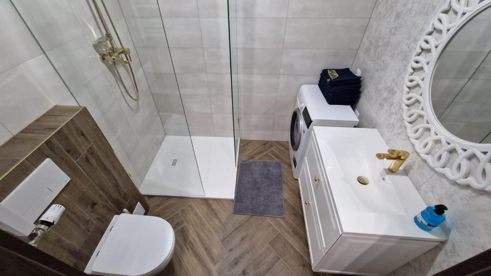 Apartament Jaracza 28 Nr 18 Slupsk Ngoại thất bức ảnh