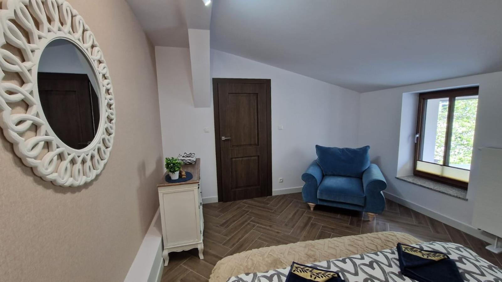Apartament Jaracza 28 Nr 18 Slupsk Ngoại thất bức ảnh
