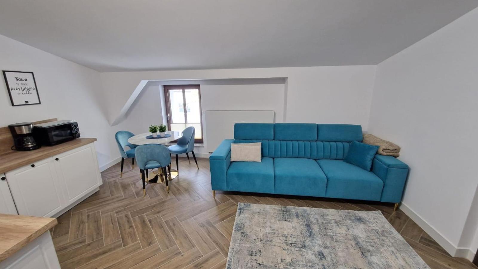 Apartament Jaracza 28 Nr 18 Slupsk Ngoại thất bức ảnh
