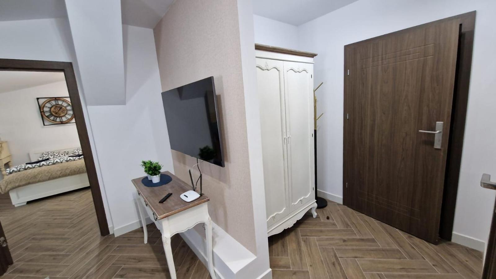 Apartament Jaracza 28 Nr 18 Slupsk Ngoại thất bức ảnh