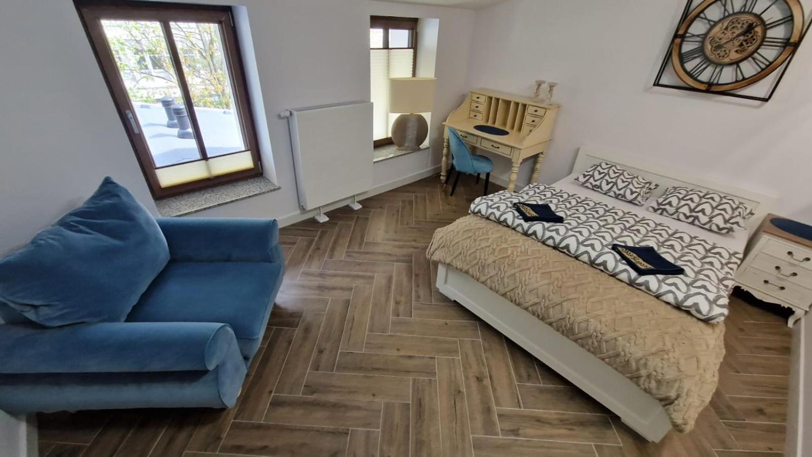 Apartament Jaracza 28 Nr 18 Slupsk Ngoại thất bức ảnh