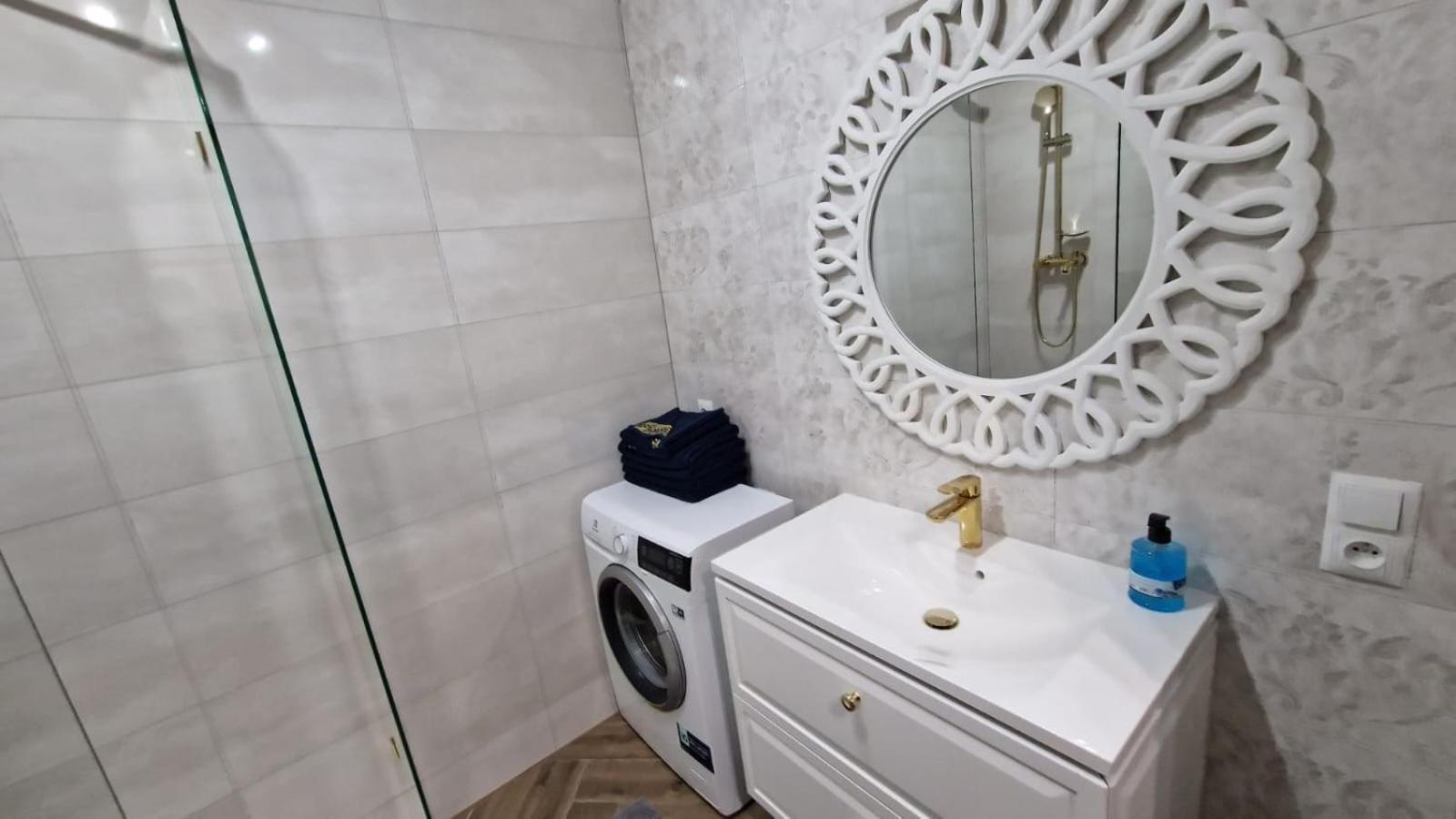 Apartament Jaracza 28 Nr 18 Slupsk Ngoại thất bức ảnh