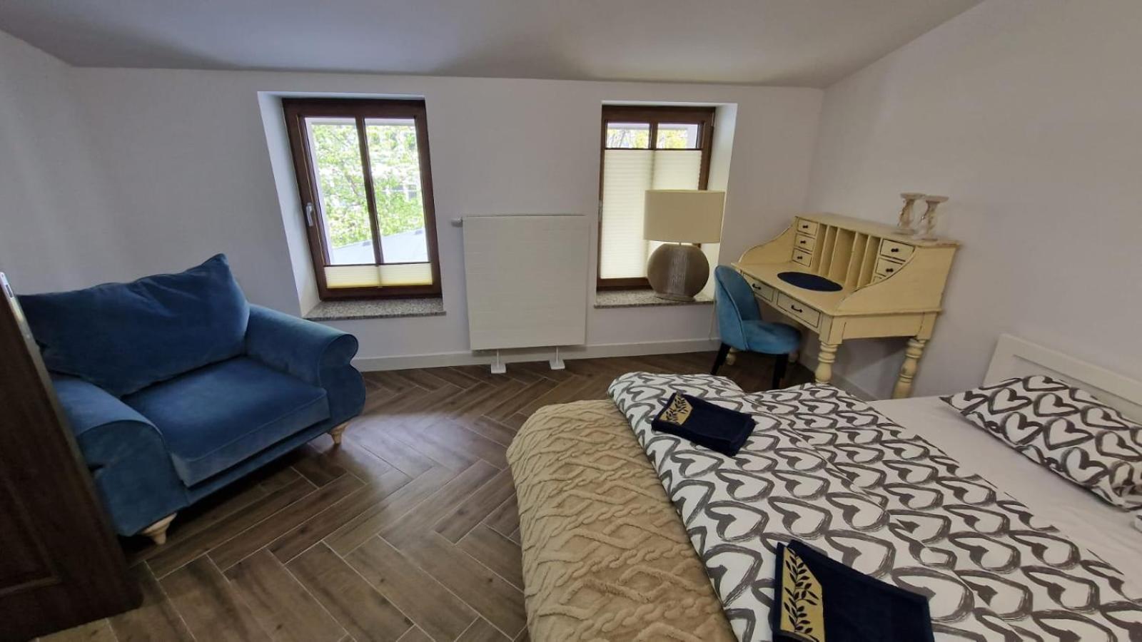 Apartament Jaracza 28 Nr 18 Slupsk Ngoại thất bức ảnh