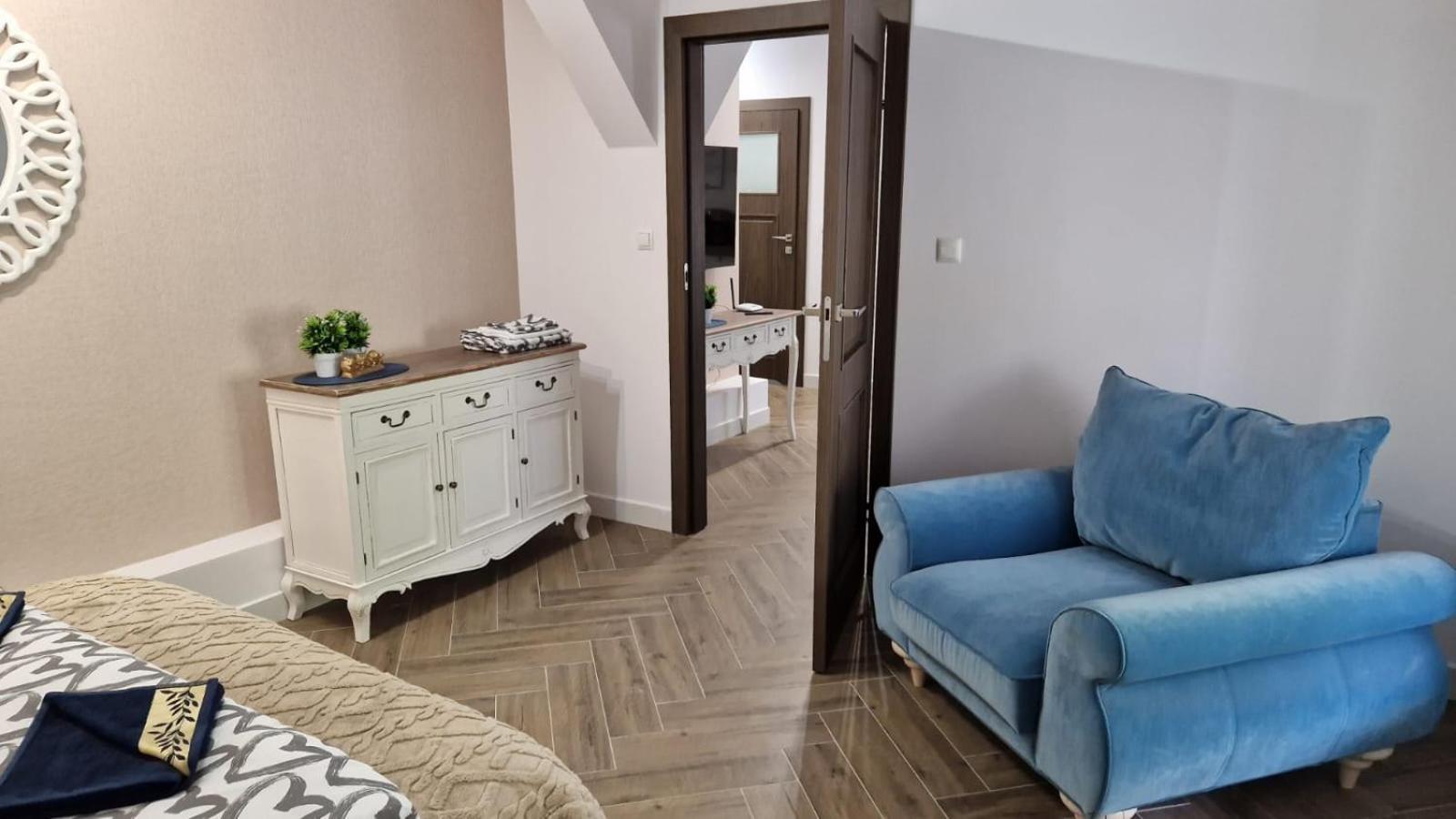 Apartament Jaracza 28 Nr 18 Slupsk Ngoại thất bức ảnh